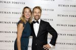 Amsterdam 9 oktober 2023
Premiere Human Forever door oa Teun Toebes in Tuschinski.
