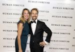 Amsterdam 9 oktober 2023
Premiere Human Forever door oa Teun Toebes in Tuschinski.