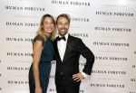 Amsterdam 9 oktober 2023
Premiere Human Forever door oa Teun Toebes in Tuschinski.
