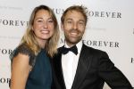 Amsterdam 9 oktober 2023
Premiere Human Forever door oa Teun Toebes in Tuschinski. Job Jan Altena met een vriendin