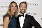 Amsterdam 9 oktober 2023
Premiere Human Forever door oa Teun Toebes in Tuschinski. Job Jan Altena met een vriendin