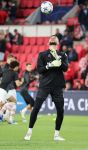 Eindhoven, 3 Oktober 2023
Championsleague PSV-Sevilla, eindstand 2-2
Joel Drommel