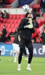 Eindhoven, 3 Oktober 2023
Championsleague PSV-Sevilla, eindstand 2-2
Joel Drommel