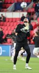 Eindhoven, 3 Oktober 2023
Championsleague PSV-Sevilla, eindstand 2-2
Joel Drommel