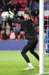 Eindhoven, 3 Oktober 2023
Championsleague PSV-Sevilla, eindstand 2-2
Joel Drommel
