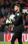 Eindhoven, 3 Oktober 2023
Championsleague PSV-Sevilla, eindstand 2-2
Joel Drommel