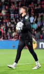 Eindhoven, 3 Oktober 2023
Championsleague PSV-Sevilla, eindstand 2-2
Joel Drommel