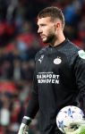 Eindhoven, 3 Oktober 2023
Championsleague PSV-Sevilla, eindstand 2-2
Joel Drommel