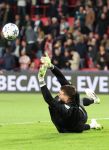 Eindhoven, 3 Oktober 2023
Championsleague PSV-Sevilla, eindstand 2-2
Joel Drommel