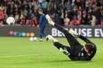 Eindhoven, 3 Oktober 2023
Championsleague PSV-Sevilla, eindstand 2-2
Joel Drommel