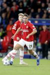 Eindhoven 3 Oktober 2023 
Champions League PSV-Sevilla FC. Eindstand 2-2.
Joey Veerman