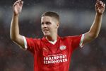 Eindhoven 30Augustus 2023
Champ League PSV - Rangers FC. Eindstand 5-1.
Joey Veerman
