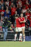 Eindhoven 30Augustus 2023
Champ League PSV - Rangers FC. Eindstand 5-1.
Joey Veerman