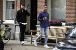 Amsterdam 5 oktober 2023
Joey Veerman en zijn vriendin Chantalle Schilder en hun baby zijn dagje in Amsterdam . Zezijn dar met Joel Drommel en zijn vriendin Laura v Leeuwen
