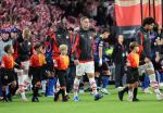 Eindhoven, 3 Oktober 2023
Championsleague PSV-Sevilla, eindstand 2-2
Joey Veerman