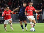 Eindhoven, 3 Oktober 2023
Championsleague PSV-Sevilla, eindstand 2-2
Joey Veerman