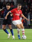 Eindhoven, 3 Oktober 2023
Championsleague PSV-Sevilla, eindstand 2-2
Joey Veerman