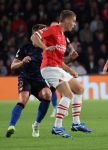 Eindhoven, 3 Oktober 2023
Championsleague PSV-Sevilla, eindstand 2-2
Joey Veerman
