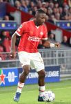 Eindhoven, 3 Oktober 2023
Championsleague PSV-Sevilla, eindstand 2-2
Johan Bakayoko