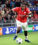 Eindhoven, 3 Oktober 2023
Championsleague PSV-Sevilla, eindstand 2-2
Johan Bakayoko