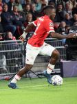 Eindhoven, 3 Oktober 2023
Championsleague PSV-Sevilla, eindstand 2-2
Johan Bakayoko