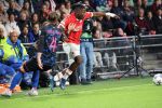 Eindhoven, 3 Oktober 2023
Championsleague PSV-Sevilla, eindstand 2-2
Johan Bakayoko met Sergio Ramos