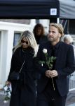 Amsterdam, 17 Oktober 2023
Afscheid Danielle v t Schip
John Ewbank en Vivian Reys