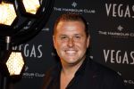 Amsterdam 28 september 2023
Premiere Hans Klok bij the Harbour Club.
John West met partner