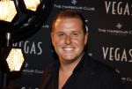 Amsterdam 28 september 2023
Premiere Hans Klok bij the Harbour Club.
John West met partner