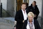 Amsterdam, 17 Oktober 2023
Afscheid Danielle v t Schip
John de Mol