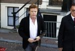 Amsterdam, 17 Oktober 2023
Afscheid Danielle v t Schip
John de Mol