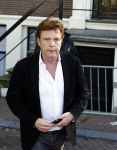 Amsterdam, 17 Oktober 2023
Afscheid Danielle v t Schip
John de Mol