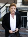 Amsterdam, 17 Oktober 2023
Afscheid Danielle v t Schip
John de Mol