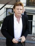 Amsterdam, 17 Oktober 2023
Afscheid Danielle v t Schip
John de Mol