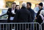 Amsterdam, 17 Oktober 2023
Afscheid Danielle v t Schip
John de Mol