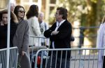 Amsterdam, 17 Oktober 2023
Afscheid Danielle v t Schip
John de Mol