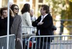 Amsterdam, 17 Oktober 2023
Afscheid Danielle v t Schip
John de Mol