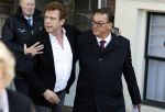 Amsterdam, 17 Oktober 2023
Afscheid Danielle v t Schip
John de Mol en Bertus