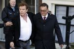 Amsterdam, 17 Oktober 2023
Afscheid Danielle v t Schip
John de Mol en Bertus