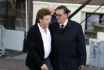 Amsterdam, 17 Oktober 2023
Afscheid Danielle v t Schip
John de Mol en Bertus