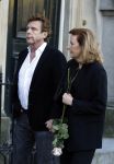 Amsterdam, 17 Oktober 2023
Afscheid Danielle v t Schip
John de Mol en Els de Mol