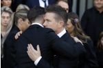Amsterdam, 17 Oktober 2023
Afscheid Danielle v t Schip
Johnny de Mol