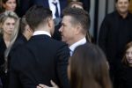 Amsterdam, 17 Oktober 2023
Afscheid Danielle v t Schip
Johnny de Mol