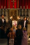 Amsterdam, 17 Oktober 2023
Afscheid Danielle v t Schip
Johnny de Mol