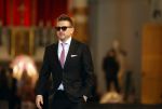 Amsterdam, 17 Oktober 2023
Afscheid Danielle v t Schip
Johnny de Mol