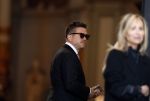 Amsterdam, 17 Oktober 2023
Afscheid Danielle v t Schip
Johnny de Mol