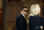 Amsterdam, 17 Oktober 2023
Afscheid Danielle v t Schip
Johnny de Mol