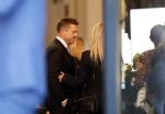Amsterdam, 17 Oktober 2023
Afscheid Danielle v t Schip
Johnny de Mol