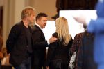 Amsterdam, 17 Oktober 2023
Afscheid Danielle v t Schip
Johnny de Mol en Chantal Janzen
