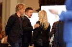 Amsterdam, 17 Oktober 2023
Afscheid Danielle v t Schip
Johnny de Mol en Chantal Janzen